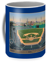 Load image into Gallery viewer, Griffith Stadium 1954 - Mug
