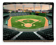 Load image into Gallery viewer, Griffith Stadium 1961 - Blanket
