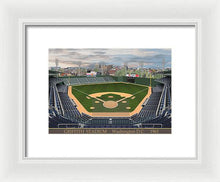 Load image into Gallery viewer, Griffith Stadium 1961 - Framed Print
