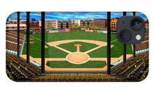 Load image into Gallery viewer, Hilltop Park 1906 - Phone Case
