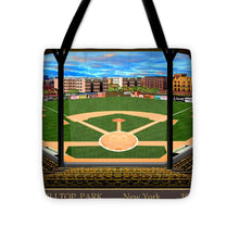 Load image into Gallery viewer, Hilltop Park 1906 - Tote Bag
