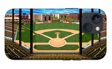 Load image into Gallery viewer, Hilltop Park 1906 - Phone Case
