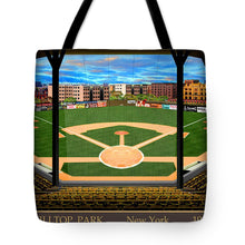 Load image into Gallery viewer, Hilltop Park 1906 - Tote Bag
