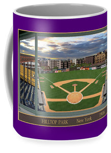 Hilltop Park 1906 - Mug