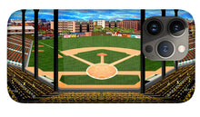 Load image into Gallery viewer, Hilltop Park 1906 - Phone Case
