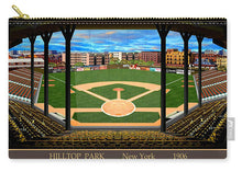 Load image into Gallery viewer, Hilltop Park 1906 - Carry-All Pouch
