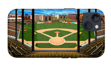 Load image into Gallery viewer, Hilltop Park 1906 - Phone Case
