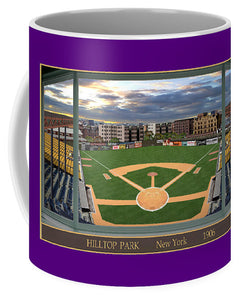 Hilltop Park 1906 - Mug