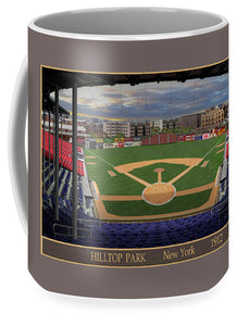 Hilltop Park 1912 - Mug