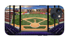 Load image into Gallery viewer, Hilltop Park 1912 - Phone Case
