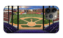 Load image into Gallery viewer, Hilltop Park 1912 - Phone Case
