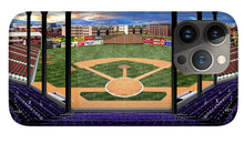 Load image into Gallery viewer, Hilltop Park 1912 - Phone Case
