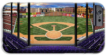 Load image into Gallery viewer, Hilltop Park 1912 - Phone Case
