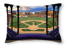 Load image into Gallery viewer, Hilltop Park 1912 - Throw Pillow
