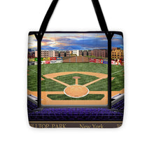 Load image into Gallery viewer, Hilltop Park 1912 - Tote Bag
