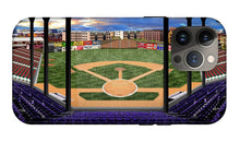 Load image into Gallery viewer, Hilltop Park 1912 - Phone Case
