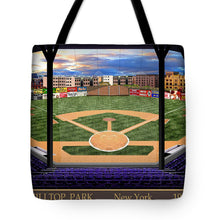 Load image into Gallery viewer, Hilltop Park 1912 - Tote Bag
