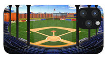 Load image into Gallery viewer, Huntington Avenue Grounds 1903 - Phone Case
