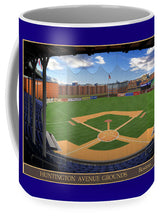 Load image into Gallery viewer, Huntington Avenue Grounds 1903 - Mug
