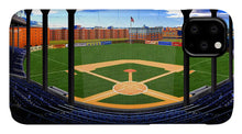 Load image into Gallery viewer, Huntington Avenue Grounds 1903 - Phone Case
