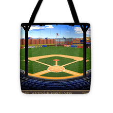 Load image into Gallery viewer, Huntington Avenue Grounds 1903 - Tote Bag
