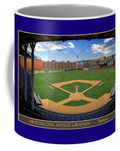 Load image into Gallery viewer, Huntington Avenue Grounds 1903 - Mug
