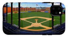 Load image into Gallery viewer, Huntington Avenue Grounds 1903 - Phone Case
