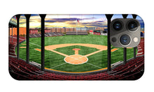 Load image into Gallery viewer, Huntington Avenue Grounds 1911 - Phone Case
