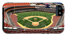 Load image into Gallery viewer, Jack Murphy Stadium 1984 - Phone Case
