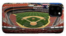 Load image into Gallery viewer, Jack Murphy Stadium 1984 - Phone Case
