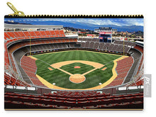 Load image into Gallery viewer, Jack Murphy Stadium 1984 - Carry-All Pouch
