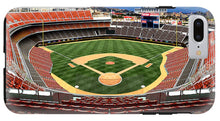 Load image into Gallery viewer, Jack Murphy Stadium 1984 - Phone Case

