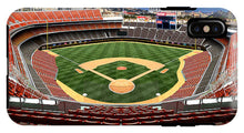Load image into Gallery viewer, Jack Murphy Stadium 1984 - Phone Case
