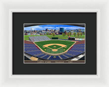 Load image into Gallery viewer, Jarry Park 1969 - Framed Print
