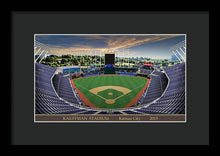 Load image into Gallery viewer, Kauffman Stadium 2015 - Framed Print
