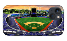 Load image into Gallery viewer, Kauffman Stadium 2015 - Phone Case
