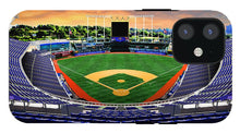 Load image into Gallery viewer, Kauffman Stadium 2015 - Phone Case
