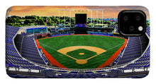 Load image into Gallery viewer, Kauffman Stadium 2015 - Phone Case
