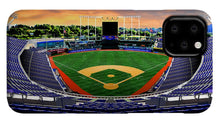 Load image into Gallery viewer, Kauffman Stadium 2015 - Phone Case
