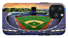 Load image into Gallery viewer, Kauffman Stadium 2015 - Phone Case
