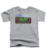 Load image into Gallery viewer, Kauffnam Stadium 1975 - Toddler T-Shirt

