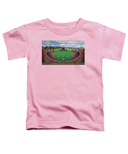 Load image into Gallery viewer, Kauffnam Stadium 1975 - Toddler T-Shirt
