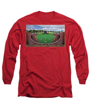 Load image into Gallery viewer, Kauffnam Stadium 1975 - Long Sleeve T-Shirt

