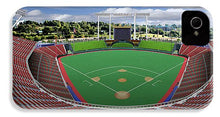 Load image into Gallery viewer, Kauffnam Stadium 1975 - Phone Case
