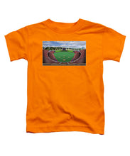 Load image into Gallery viewer, Kauffnam Stadium 1975 - Toddler T-Shirt
