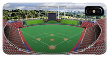 Load image into Gallery viewer, Kauffnam Stadium 1975 - Phone Case
