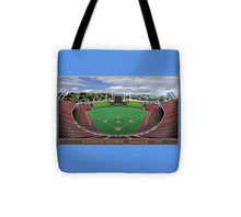 Load image into Gallery viewer, Kauffnam Stadium 1975 - Tote Bag
