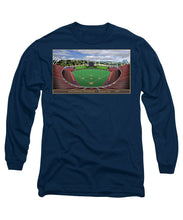 Load image into Gallery viewer, Kauffnam Stadium 1975 - Long Sleeve T-Shirt
