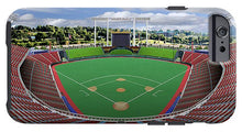 Load image into Gallery viewer, Kauffnam Stadium 1975 - Phone Case
