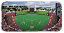 Load image into Gallery viewer, Kauffnam Stadium 1975 - Phone Case
